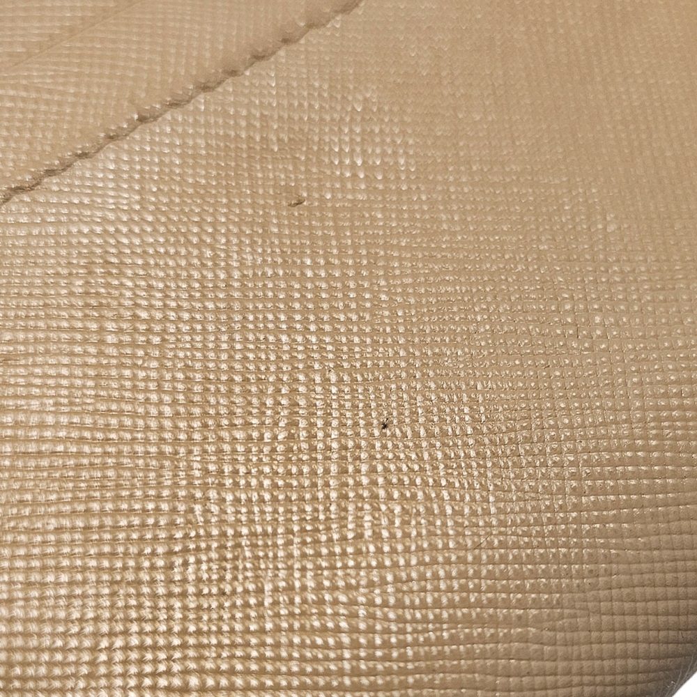 PRADA LONG WALLET - Picture 5 of 13
